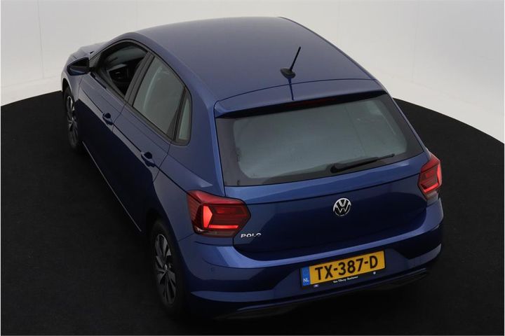 Photo 4 VIN: WVWZZZAWZKY051177 - VOLKSWAGEN POLO 