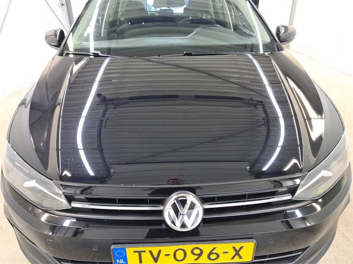 Photo 23 VIN: WVWZZZAWZKY052767 - VOLKSWAGEN POLO 