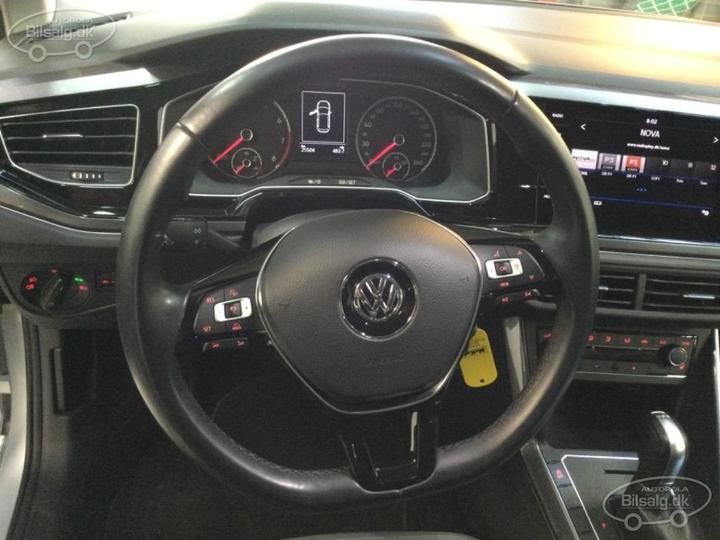 Photo 3 VIN: WVWZZZAWZKY053868 - VOLKSWAGEN POLO 