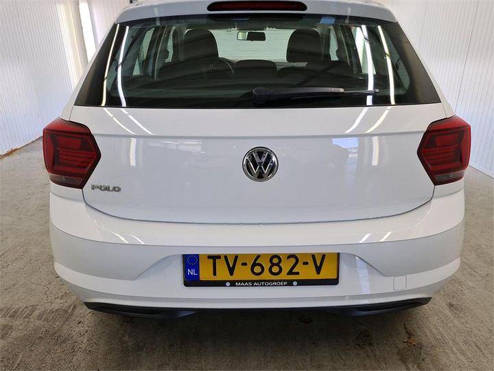 Photo 20 VIN: WVWZZZAWZKY054077 - VOLKSWAGEN POLO 