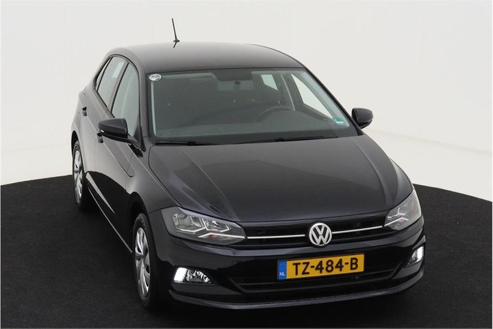 Photo 2 VIN: WVWZZZAWZKY055690 - VOLKSWAGEN POLO 