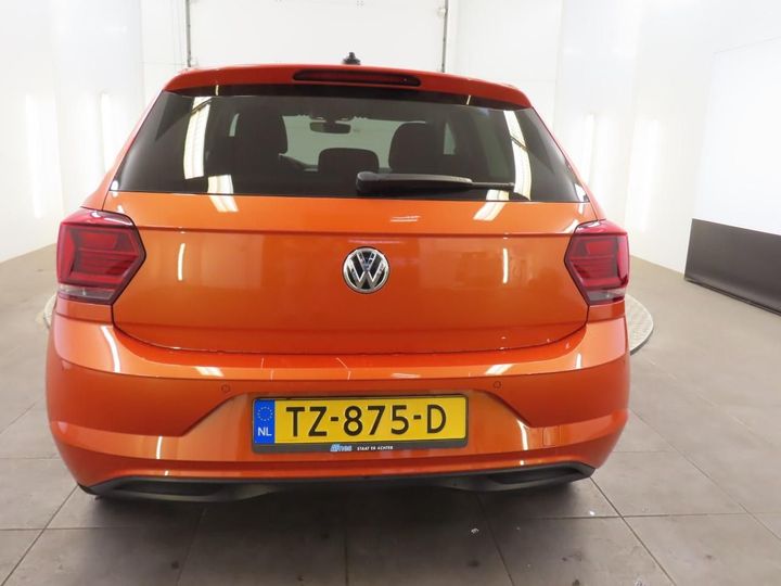 Photo 10 VIN: WVWZZZAWZKY056133 - VOLKSWAGEN POLO 