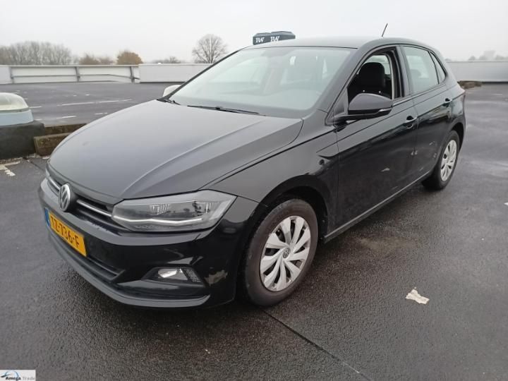 Photo 10 VIN: WVWZZZAWZKY056660 - VOLKSWAGEN POLO 