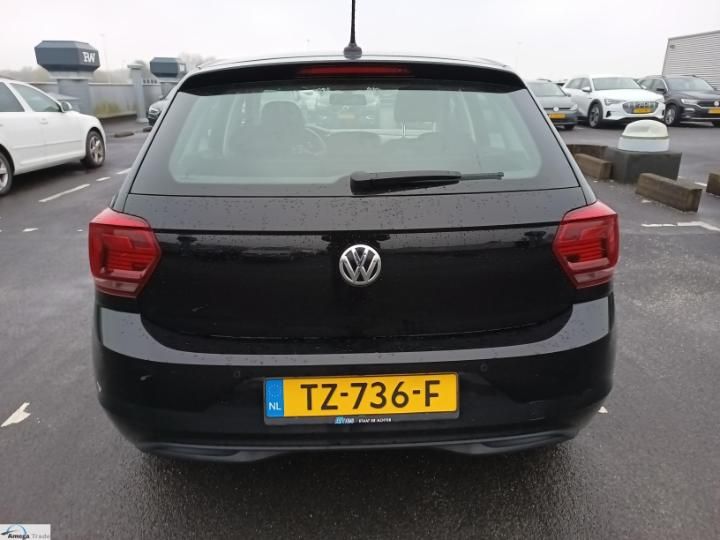 Photo 7 VIN: WVWZZZAWZKY056660 - VOLKSWAGEN POLO 