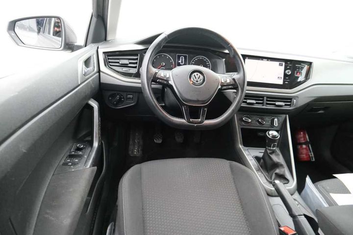 Photo 9 VIN: WVWZZZAWZKY056867 - VOLKSWAGEN POLO 