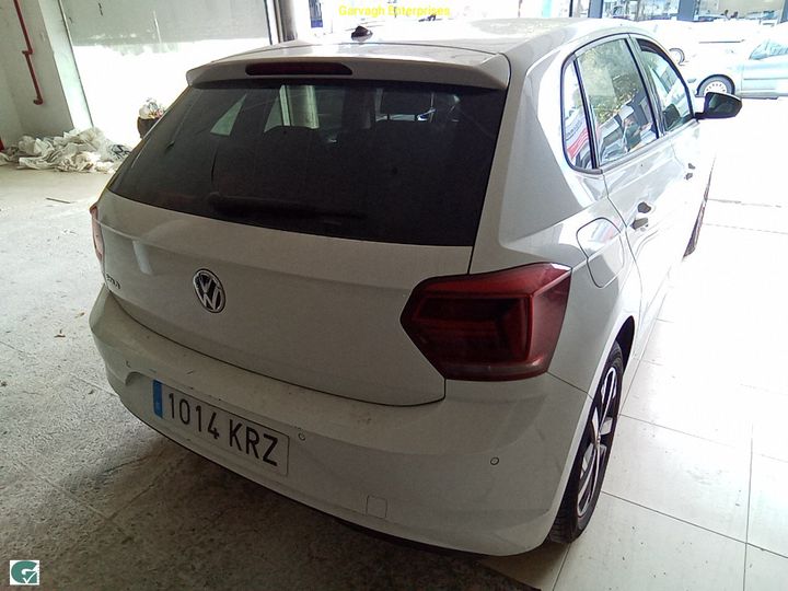 Photo 9 VIN: WVWZZZAWZKY057135 - VOLKSWAGEN POLO 