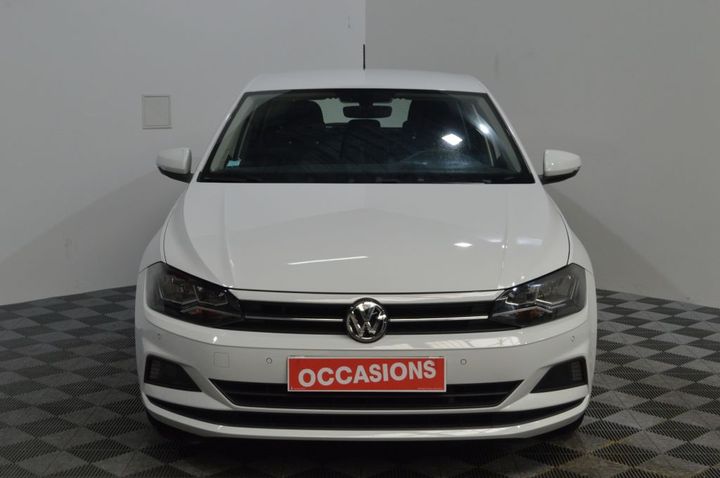 Photo 2 VIN: WVWZZZAWZKY059206 - VOLKSWAGEN POLO 