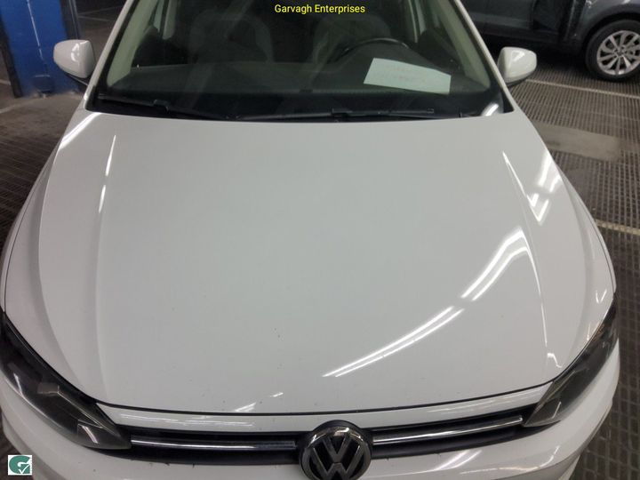 Photo 17 VIN: WVWZZZAWZKY059650 - VOLKSWAGEN POLO 