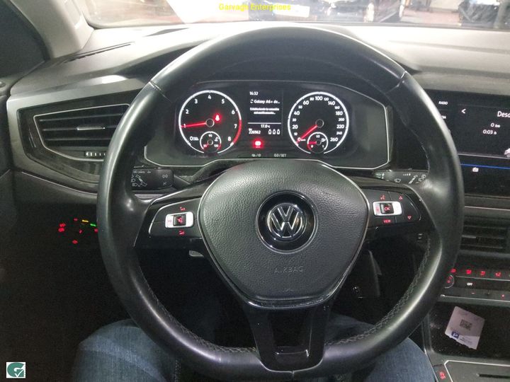 Photo 24 VIN: WVWZZZAWZKY059650 - VOLKSWAGEN POLO 