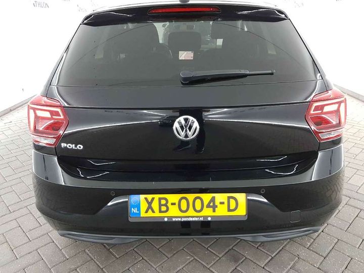 Photo 16 VIN: WVWZZZAWZKY060827 - VOLKSWAGEN POLO 