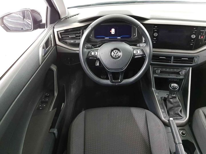 Photo 7 VIN: WVWZZZAWZKY060827 - VOLKSWAGEN POLO 