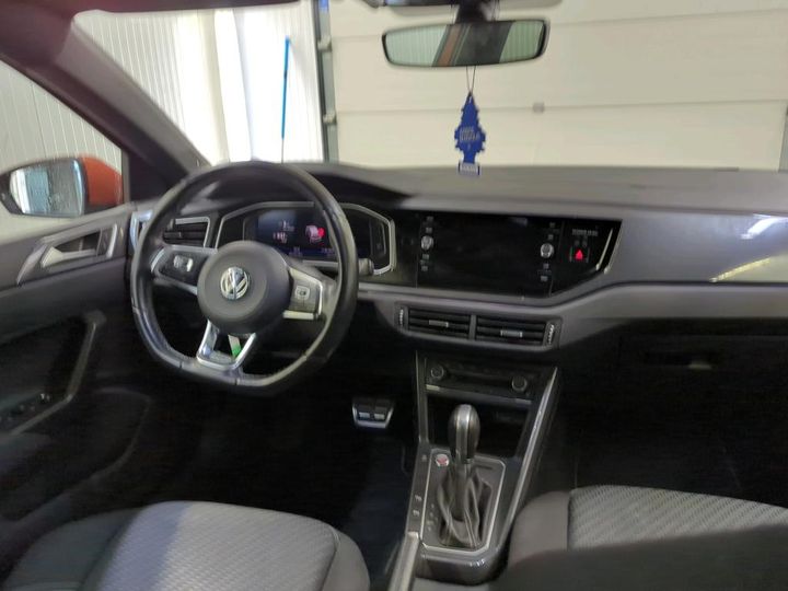 Photo 5 VIN: WVWZZZAWZKY061434 - VOLKSWAGEN POLO 