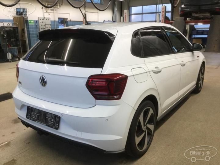 Photo 7 VIN: WVWZZZAWZKY063065 - VOLKSWAGEN POLO HATCHBACK 