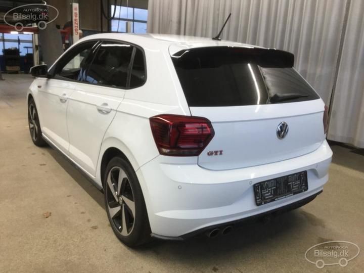 Photo 8 VIN: WVWZZZAWZKY063065 - VOLKSWAGEN POLO HATCHBACK 