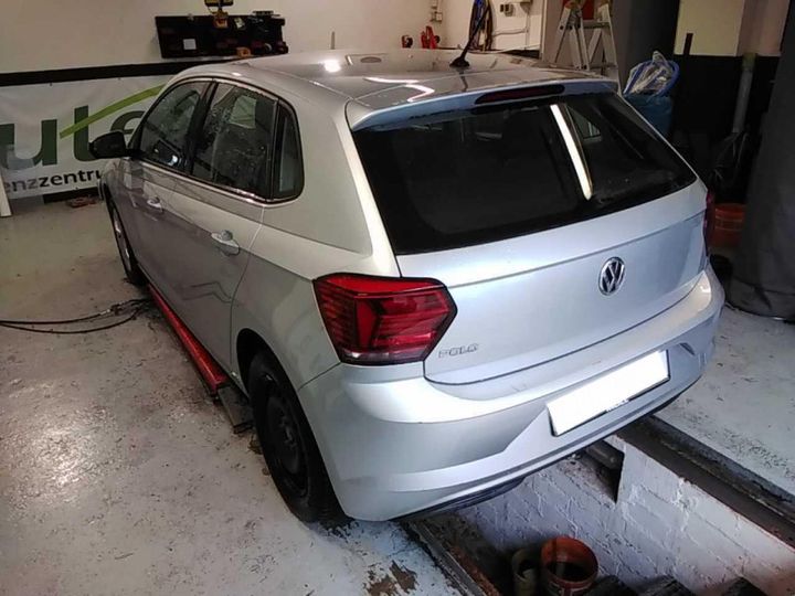 Photo 2 VIN: WVWZZZAWZKY066967 - VOLKSWAGEN POLO 