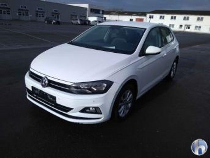 Photo 1 VIN: WVWZZZAWZKY068149 - VOLKSWAGEN POLO 