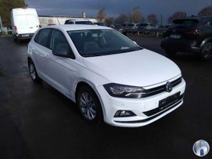 Photo 2 VIN: WVWZZZAWZKY068149 - VOLKSWAGEN POLO 