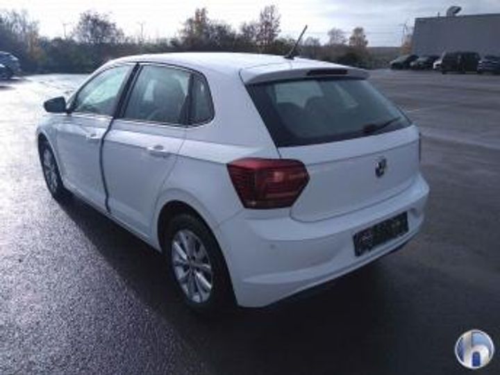 Photo 3 VIN: WVWZZZAWZKY068149 - VOLKSWAGEN POLO 