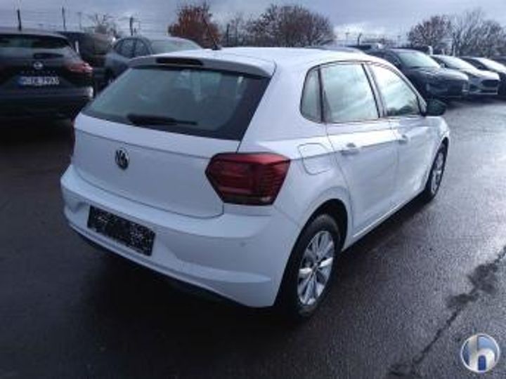 Photo 4 VIN: WVWZZZAWZKY068149 - VOLKSWAGEN POLO 