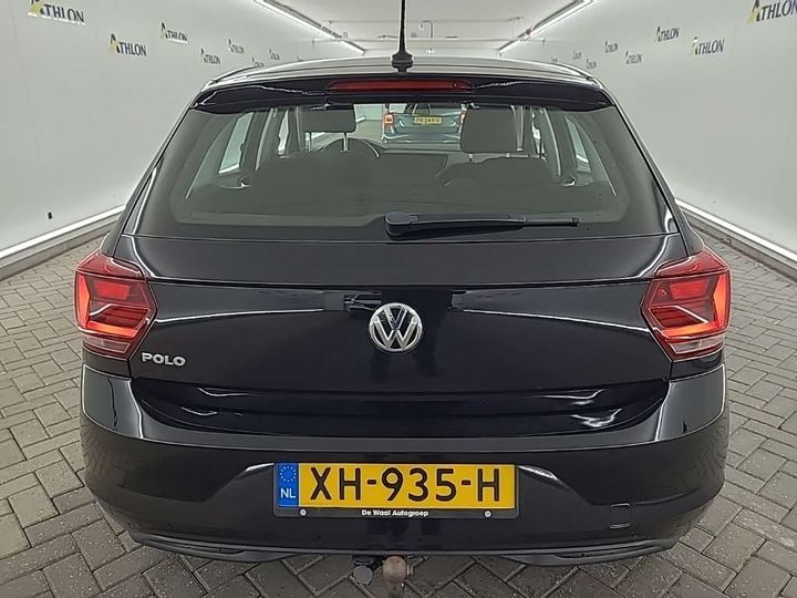 Photo 14 VIN: WVWZZZAWZKY069157 - VOLKSWAGEN POLO 