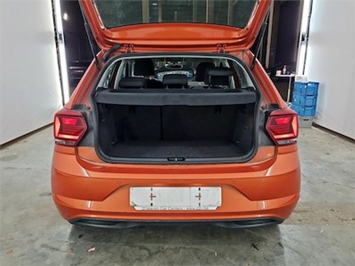 Photo 7 VIN: WVWZZZAWZKY070039 - VOLKSWAGEN POLO 