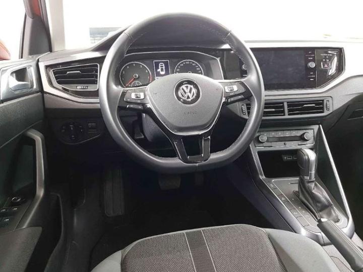 Photo 7 VIN: WVWZZZAWZKY072183 - VOLKSWAGEN POLO 