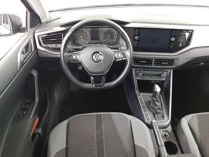 Photo 7 VIN: WVWZZZAWZKY072469 - VOLKSWAGEN POLO 