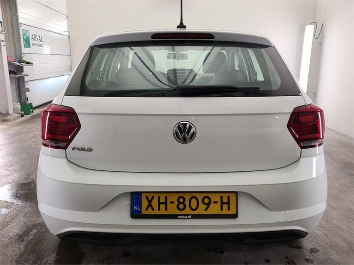 Photo 13 VIN: WVWZZZAWZKY072485 - VOLKSWAGEN POLO 