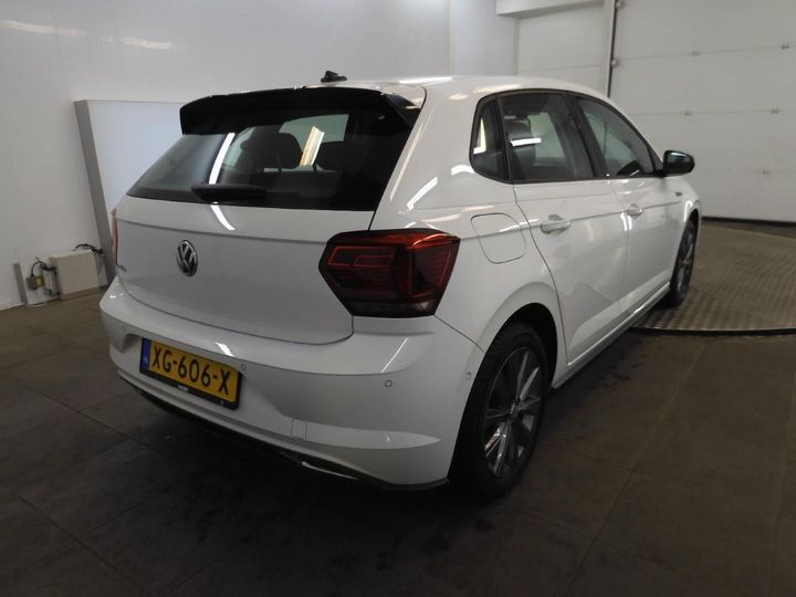 Photo 2 VIN: WVWZZZAWZKY072661 - VOLKSWAGEN POLO 