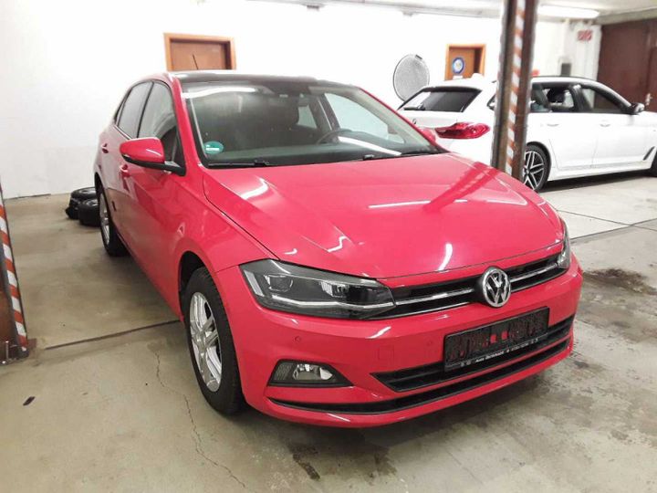 Photo 0 VIN: WVWZZZAWZKY073759 - VOLKSWAGEN POLO 1.0 TSI 