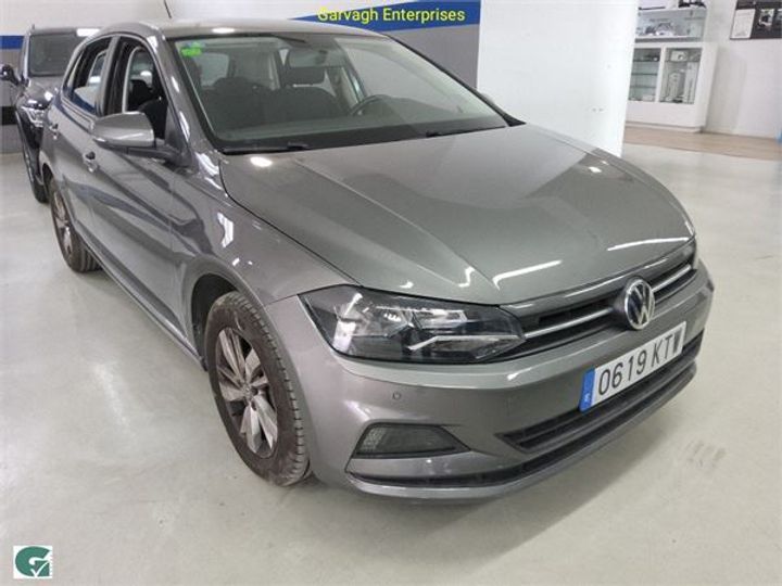 Photo 33 VIN: WVWZZZAWZKY073955 - VOLKSWAGEN POLO 