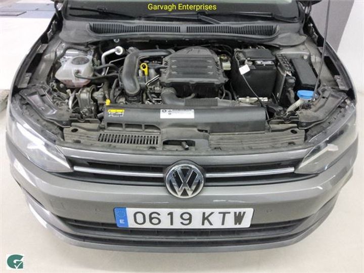 Photo 34 VIN: WVWZZZAWZKY073955 - VOLKSWAGEN POLO 