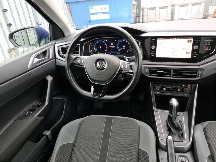 Photo 6 VIN: WVWZZZAWZKY074316 - VOLKSWAGEN POLO 