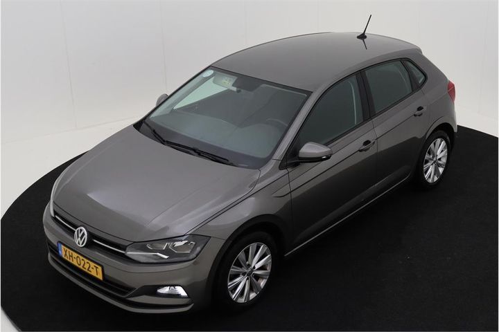 Photo 1 VIN: WVWZZZAWZKY074765 - VOLKSWAGEN POLO 