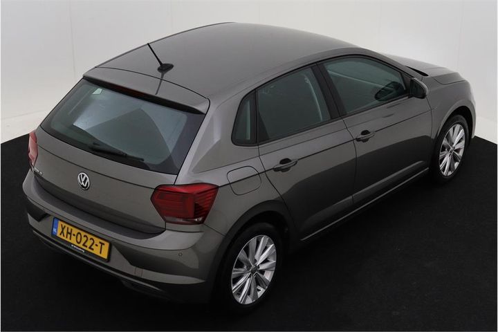 Photo 3 VIN: WVWZZZAWZKY074765 - VOLKSWAGEN POLO 