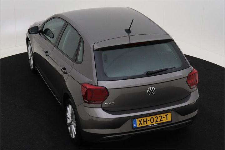 Photo 4 VIN: WVWZZZAWZKY074765 - VOLKSWAGEN POLO 