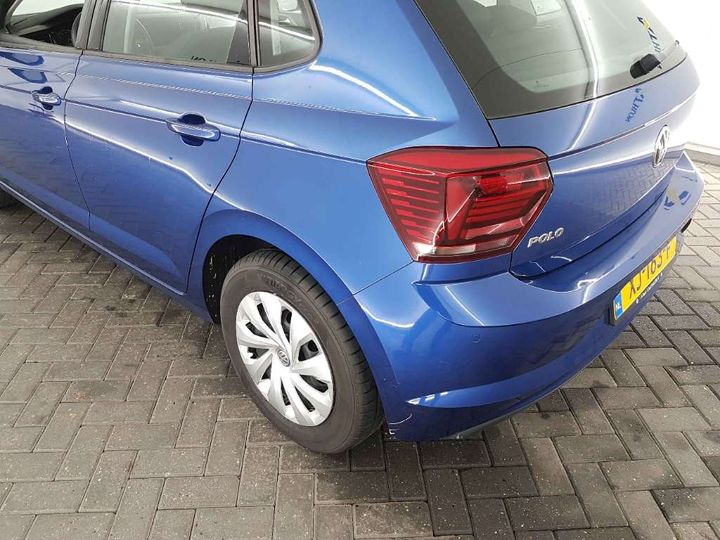 Photo 17 VIN: WVWZZZAWZKY075209 - VOLKSWAGEN POLO 