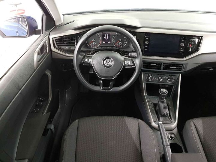 Photo 7 VIN: WVWZZZAWZKY075209 - VOLKSWAGEN POLO 