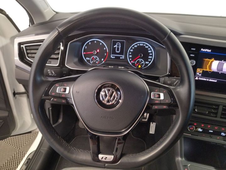 Photo 13 VIN: WVWZZZAWZKY075380 - VOLKSWAGEN POLO 