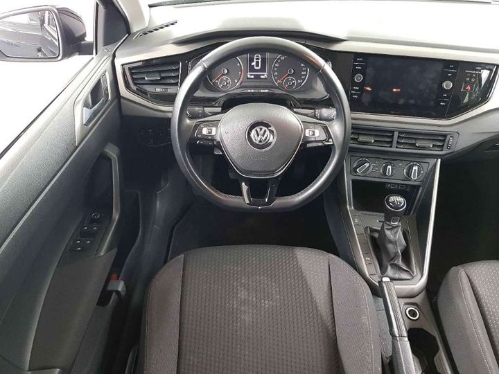 Photo 7 VIN: WVWZZZAWZKY076560 - VOLKSWAGEN POLO 