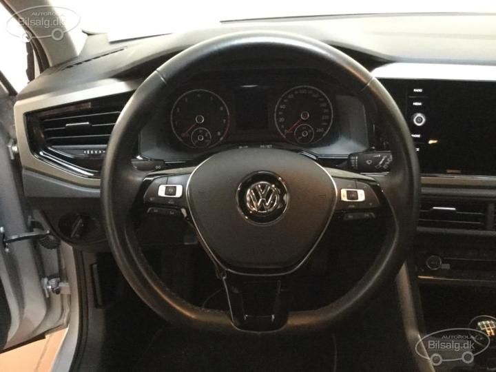 Photo 15 VIN: WVWZZZAWZKY080779 - VOLKSWAGEN POLO 