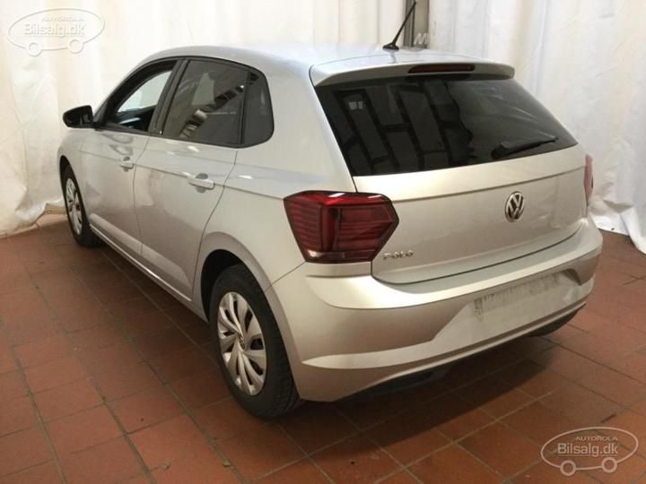 Photo 18 VIN: WVWZZZAWZKY080779 - VOLKSWAGEN POLO 