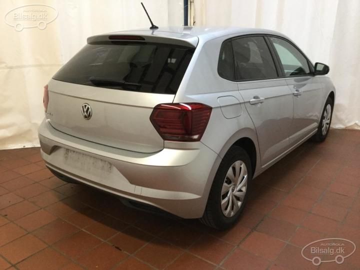 Photo 7 VIN: WVWZZZAWZKY080779 - VOLKSWAGEN POLO 