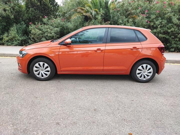 Photo 16 VIN: WVWZZZAWZKY081843 - VOLKSWAGEN POLO 