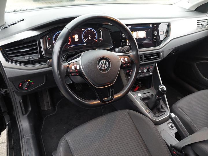 Photo 7 VIN: WVWZZZAWZKY082301 - VOLKSWAGEN POLO 