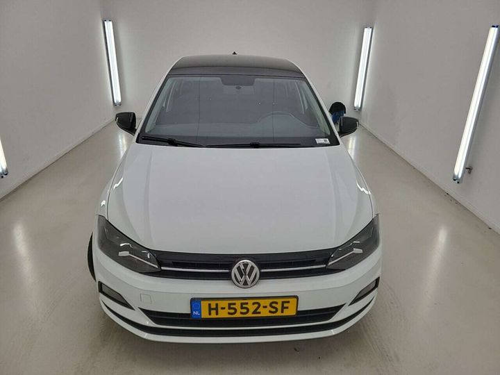 Photo 3 VIN: WVWZZZAWZKY082459 - VOLKSWAGEN POLO 