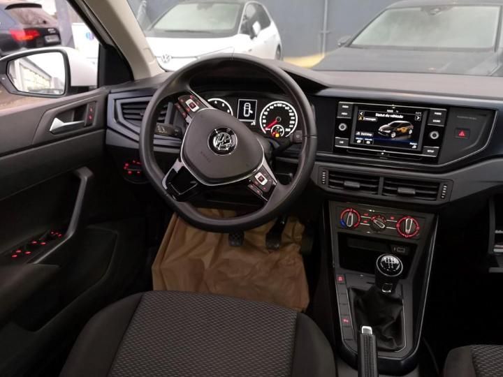 Photo 8 VIN: WVWZZZAWZKY083348 - VOLKSWAGEN POLO 