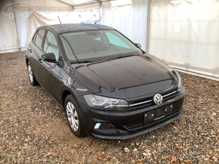 Photo 13 VIN: WVWZZZAWZKY083362 - VOLKSWAGEN POLO 