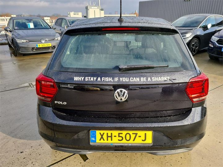 Photo 15 VIN: WVWZZZAWZKY084240 - VOLKSWAGEN POLO 