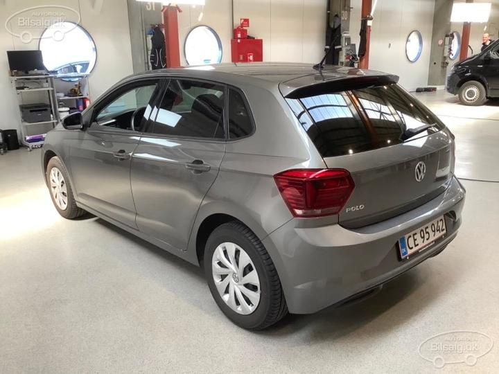 Photo 18 VIN: WVWZZZAWZKY084267 - VOLKSWAGEN POLO 